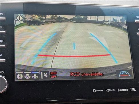 Certified 2022 Toyota Avalon Limited image 11