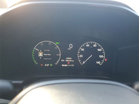 Certified 2025 Honda CR-V Sport-L image 20