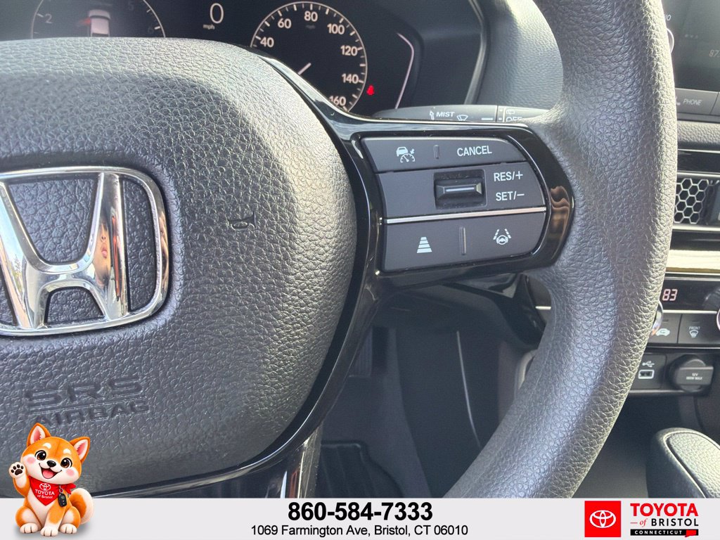 Used 2024 Honda Civic LX image 22