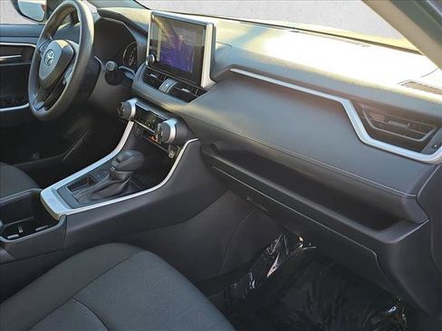 Certified 2025 Toyota RAV4 XLE image 22