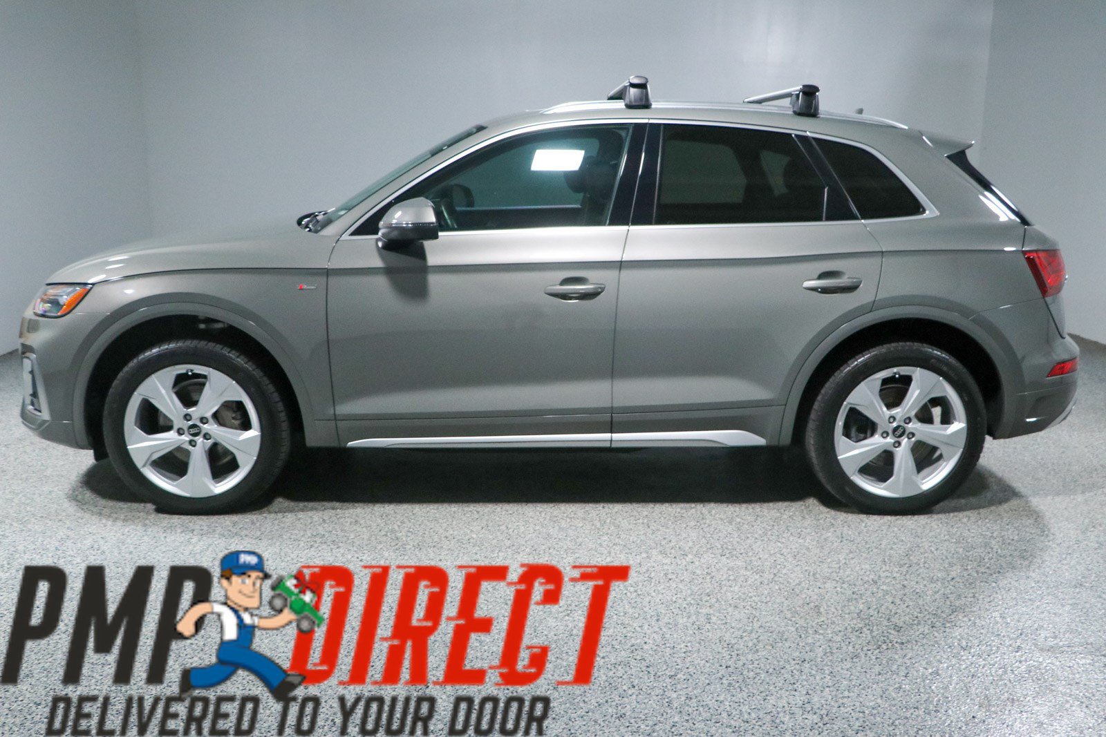 Used 2023 Audi Q5 2.0T Premium Plus w/ Premium Plus Package AWD/4WD image 10