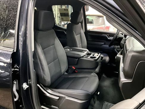 Used 2023 GMC Sierra 1500 Elevation image 7