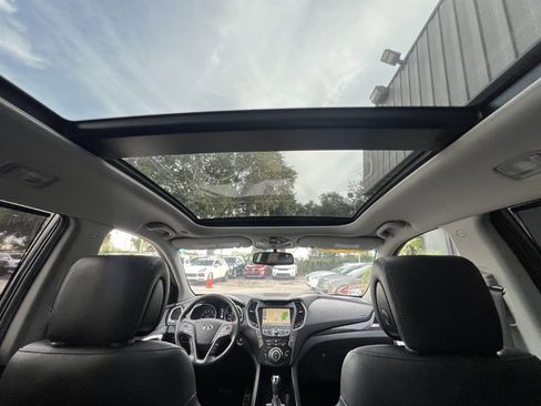 Used 2015 Hyundai Santa Fe Sport 2.0T w/ Option Group 05 image 20