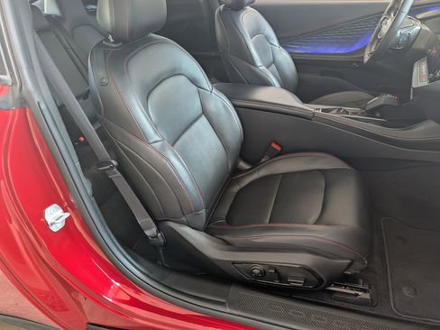 Used 2024 Dodge Charger R/T w/ Plus Group image 19