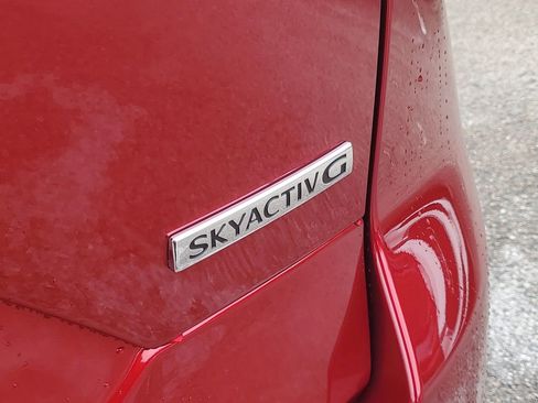 New 2025 MAZDA CX-5 AWD 2.5 S image 7