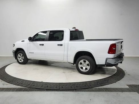 Used 2025 RAM 1500 Lone Star AWD/4WD image 5