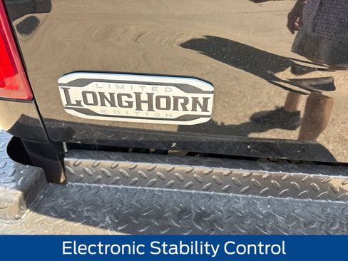 Used 2024 RAM 3500 Limited w/ Towing Technology Group AWD/4WD image 11