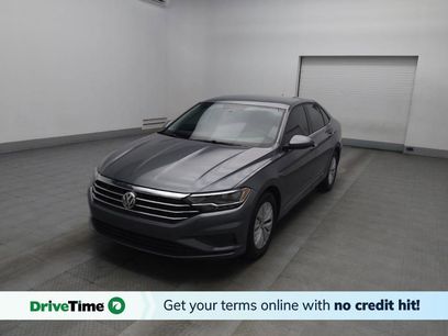 Used 2019 Volkswagen Jetta S w/ Driver Assistance Package