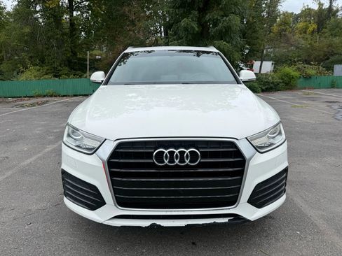Used 2018 Audi Q3 2.0T Premium image 2