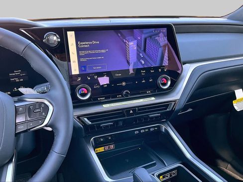 New 2026 Lexus TX 350 AWD image 9