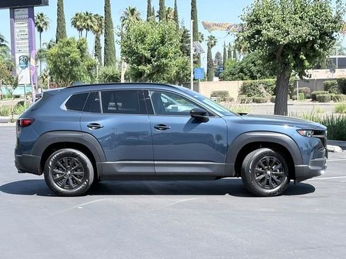 New 2026 MAZDA CX-50 AWD 2.5 Hybrid w/ Weather Package image 2