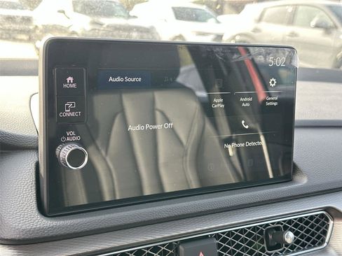 New 2026 Acura Integra A-Spec image 29