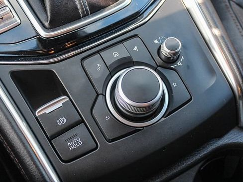 Used 2022 MAZDA CX-5 AWD 2.5 S w/ Premium Package image 36