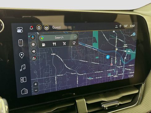 New 2026 Chevrolet Equinox RS image 13