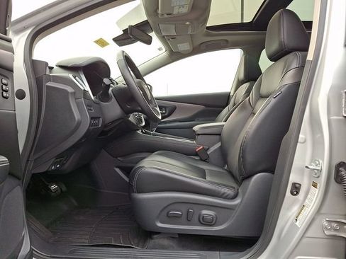 Used 2024 Nissan Murano SL AWD/4WD image 16