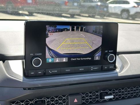 Used 2024 Honda Accord EX image 26