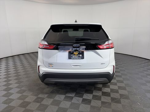 Used 2023 Ford Edge SEL image 7
