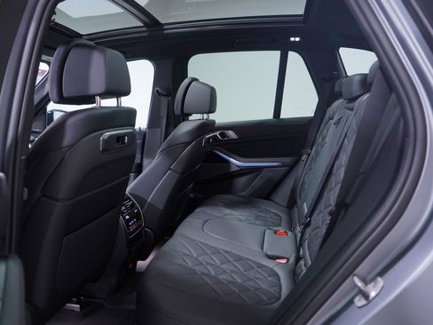 New 2026 BMW X5 xDrive50e w/ M Sport Package image 9