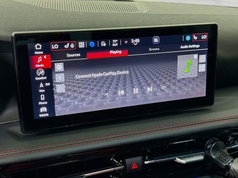 Used 2024 Dodge Hornet GT Plus w/ GT Blacktop Package image 17