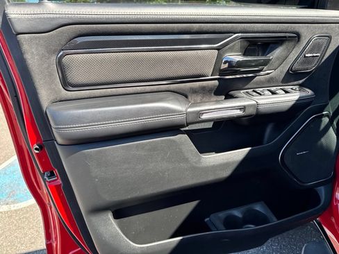 Used 2021 RAM 1500 TRX w/ TRX Level 1 Equipment Group AWD/4WD image 6