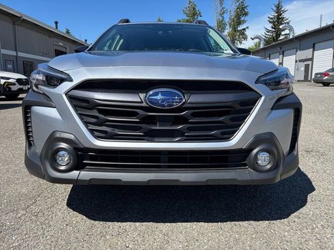 Certified 2025 Subaru Outback Premium AWD/4WD image 26