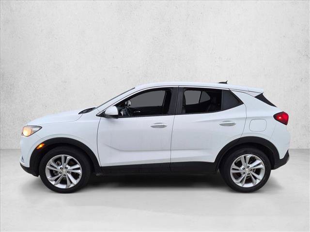 Used 2020 Buick Encore GX Preferred FWD image 7