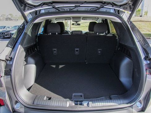 New 2026 Ford Escape Active w/ Tech Pack #1 FWD image 5