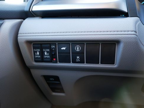 Used 2022 Honda Odyssey EX-L image 26