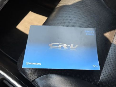 Used 2015 Honda CR-V EX-L image 39