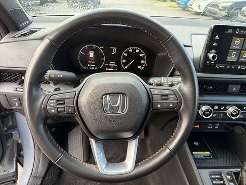 Used 2025 Honda CR-V Sport-L image 24