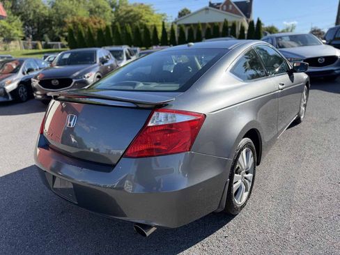 Used 2010 Honda Accord EX-L image 7