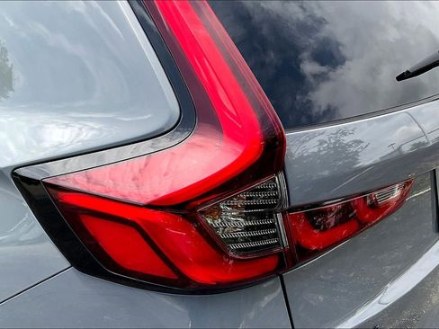 Used 2026 Honda CR-V TrailSport image 22