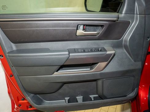 Used 2025 Toyota Tundra SR5 image 10