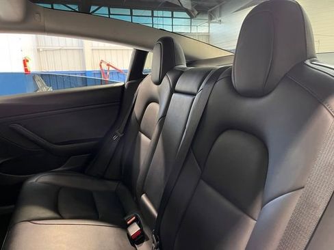 Used 2023 Tesla Model 3 Performance AWD/4WD image 15
