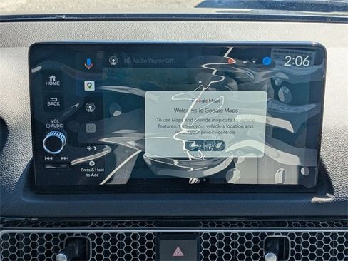 New 2026 Honda Civic Sport Touring image 29