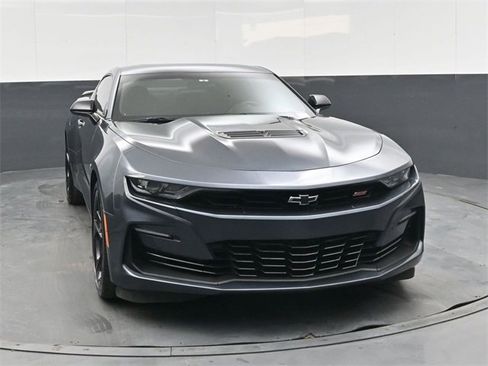 Used 2023 Chevrolet Camaro SS image 10