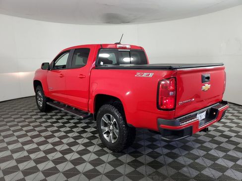 Used 2020 Chevrolet Colorado Z71 image 6