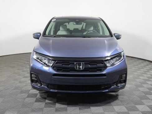 Used 2026 Honda Odyssey EX-L image 2