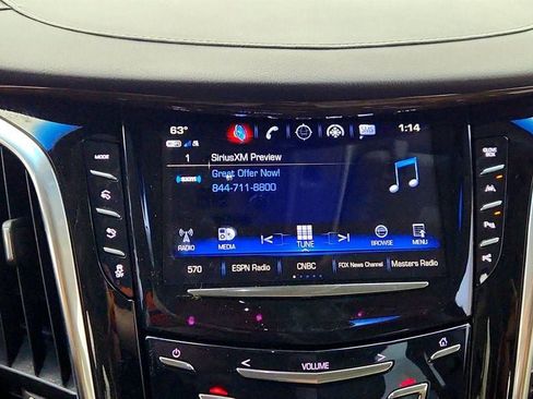 Used 2019 Cadillac Escalade Premium Luxury image 19