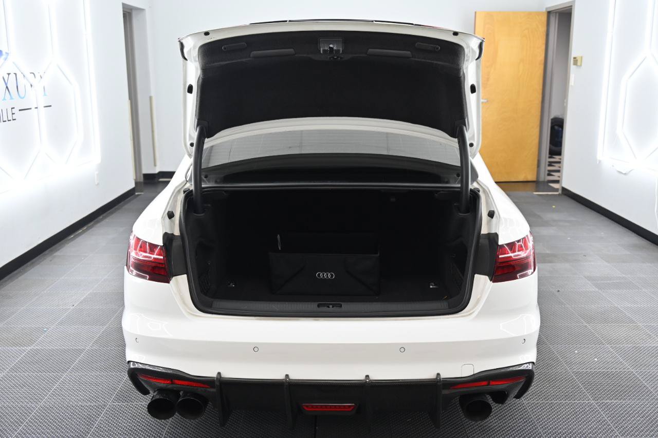 Used 2020 Audi S4 Prestige w/ Prestige Package AWD/4WD image 53