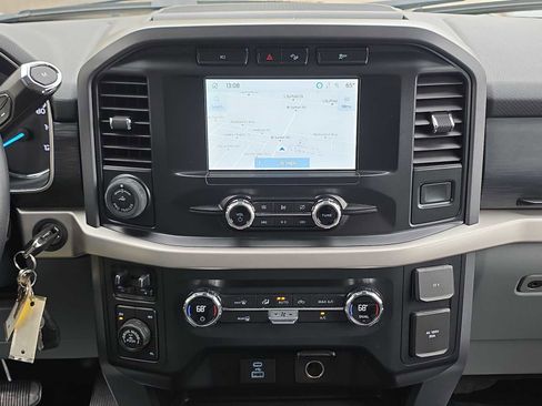 Used 2021 Ford F150 XLT w/ Equipment Group 301A Mid image 20