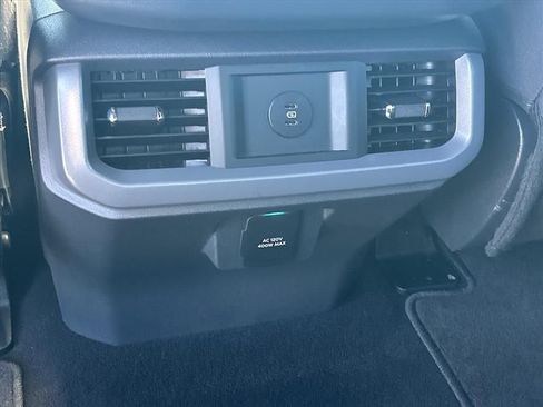 Used 2025 Ford F150 XLT w/ Equipment Group 301A Standard AWD/4WD image 20