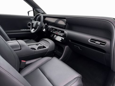 New 2026 Hyundai Palisade Calligraphy AWD/4WD image 22