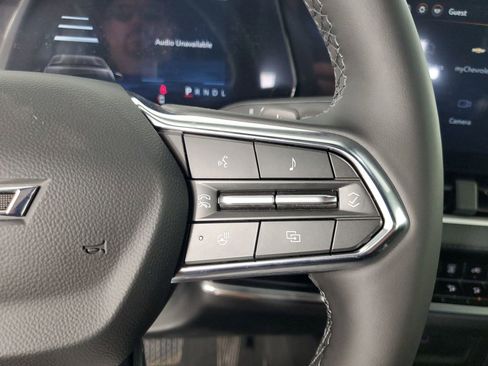 New 2026 Chevrolet Equinox LT w/ Midnight Edition FWD image 24