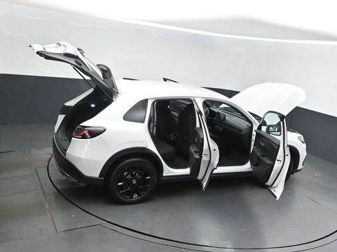 Used 2024 Honda HR-V Sport image 49