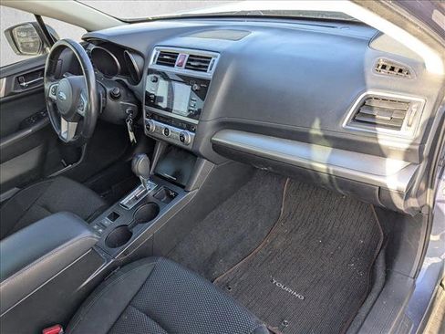 Used 2015 Subaru Outback 2.5i Premium AWD/4WD image 18