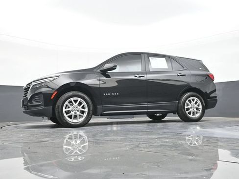 Used 2024 Chevrolet Equinox LS AWD/4WD image 59