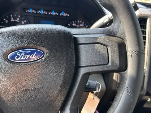 Used 2017 Ford F250 XL w/ Power Equipment Group AWD/4WD image 21