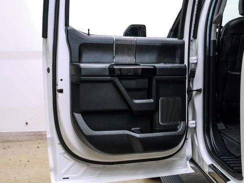 Used 2020 Ford F250 Lariat image 78