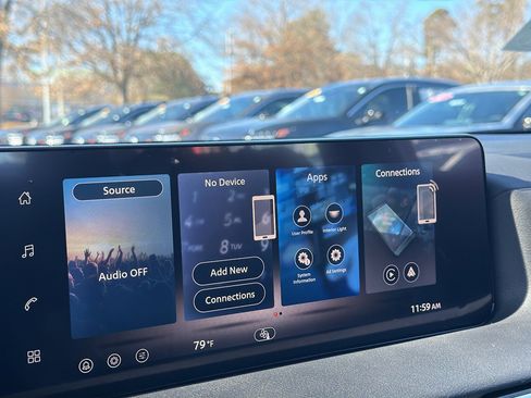 New 2026 Nissan Sentra SV w/ Floor Mat Package image 23